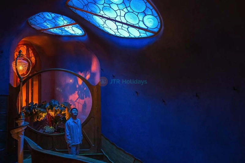 Casa Batlló - Barcelona - Image 10 of 13