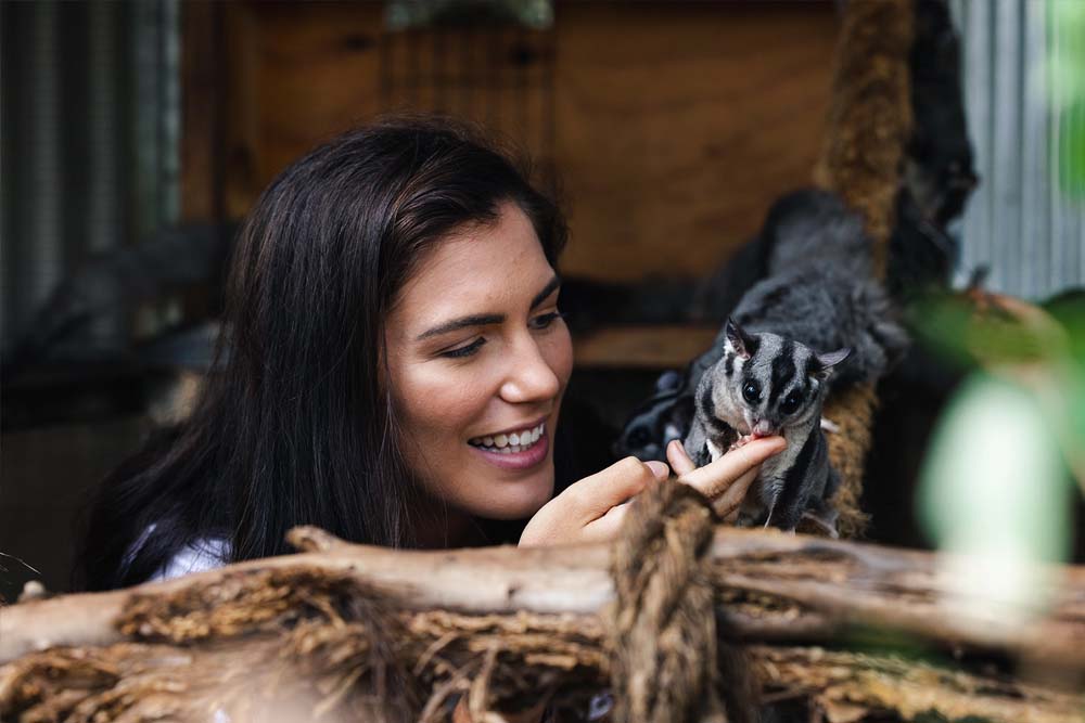 Ranger Red's Zoo & Conservation Park - Perth - Image 6 of 9