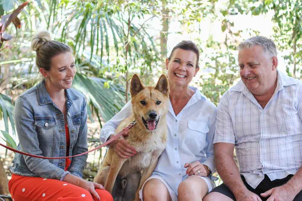 Lone Pine Koala Sanctuary - Brisbane - Image 9 of 13