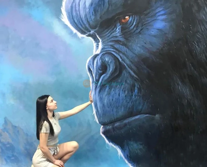 Entrada para ArtVo Melbourne - Image 2 of 5