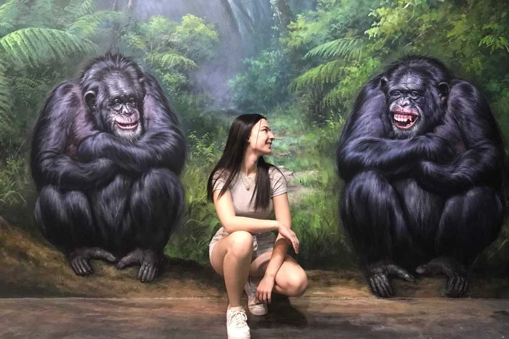 ArtVo Melbourne Ticket - Image 3 of 5