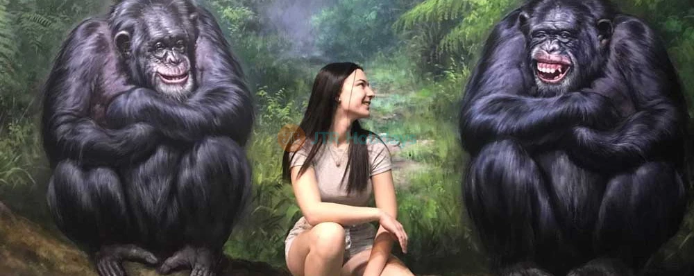 Entrada para ArtVo Melbourne - Image 3 of 5