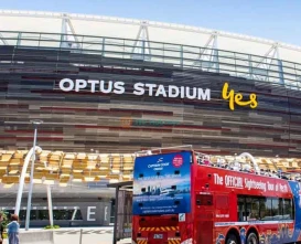 Perth Hop-On Hop-Off Bus Tour | Explore Perth at Your Own Pace - JTR Holidays