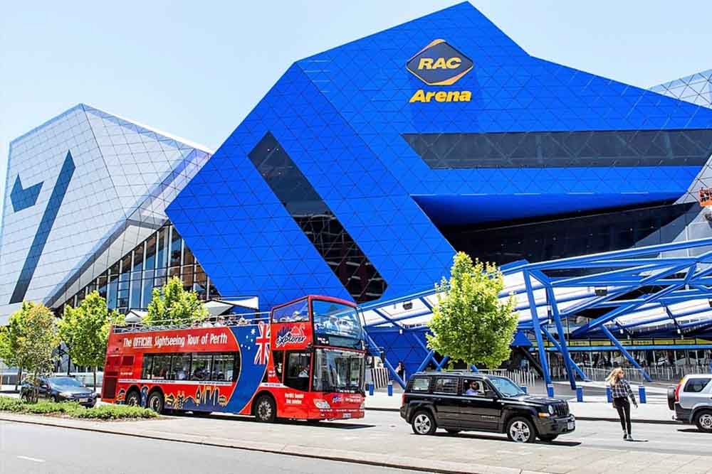 Perth Hop-On Hop-Off Bus Tour - Image 5 of 11