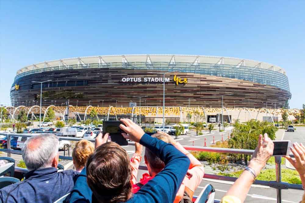 Perth Hop-On Hop-Off Bus Tour - Image 10 of 11