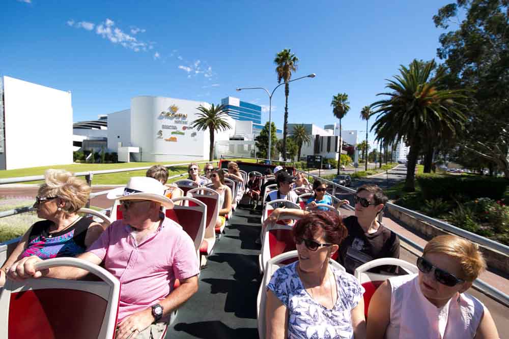Perth Hop-On Hop-Off Bus Tour - Image 11 of 11