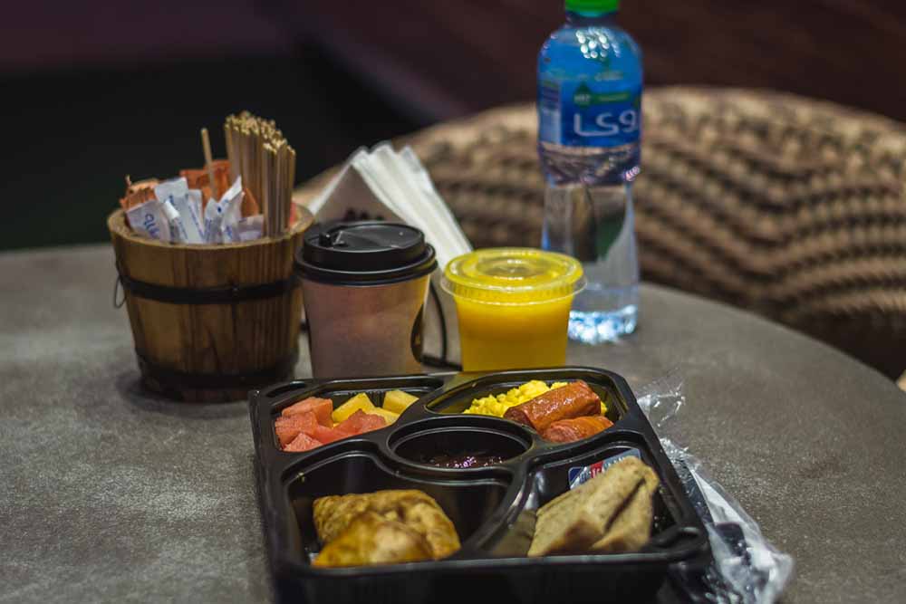 Dubai Hot Air Balloon Experience - Image 2 of 5