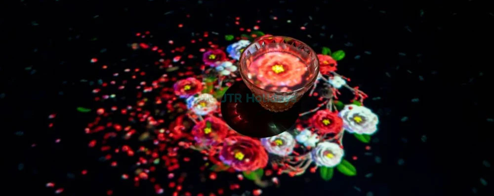 ARTE Museum Dubai | Immersive Art Experience at Dubai Mall - JTR Holidays - Image 3 of 5