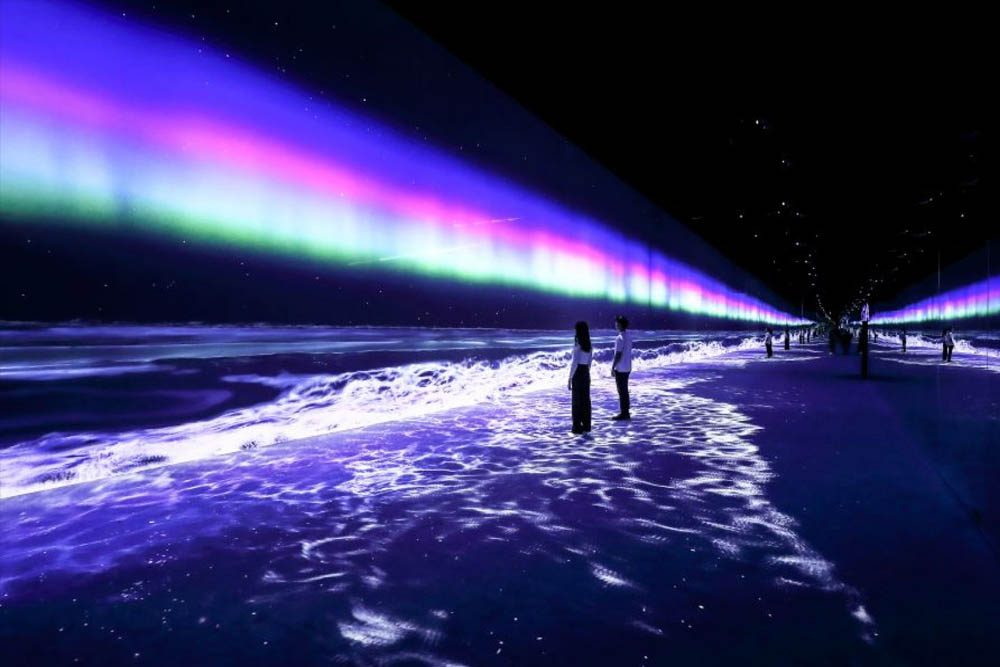 ARTE MUSEUM DUBAI - Image 4 of 11