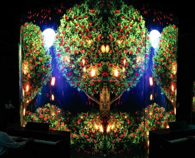 ARTE Museum Dubai | Immersive Art Experience at Dubai Mall - JTR Holidays - Image 5 of 5