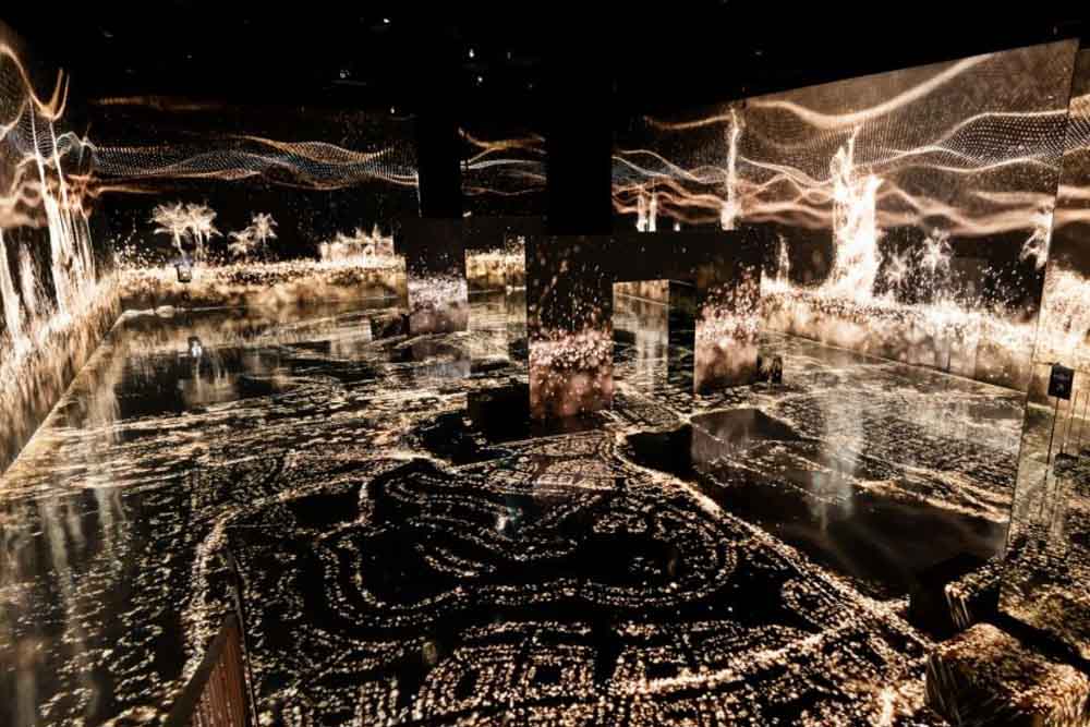 ARTE MUSEUM DUBAI - Image 7 of 11