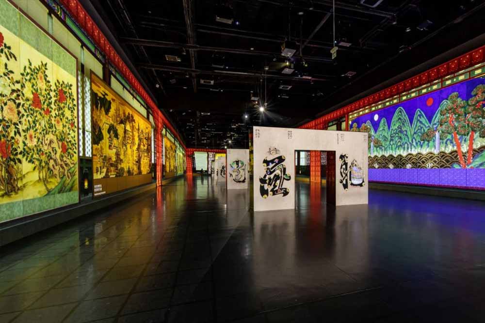 ARTE MUSEUM DUBAI - Image 8 of 11