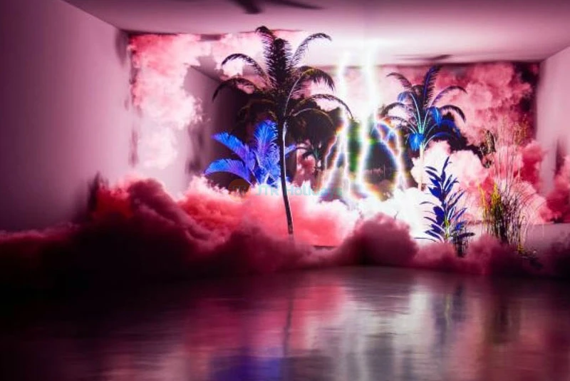 ARTE Museum Dubai | Immersive Art Experience at Dubai Mall - JTR Holidays - Image 10 of 11