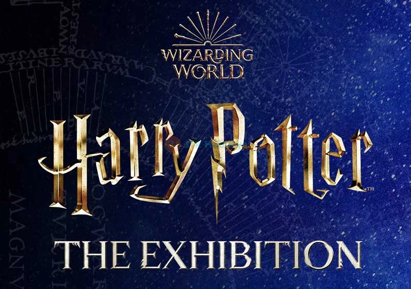 Harry Potter: The Exhibition at The Londoner Macao