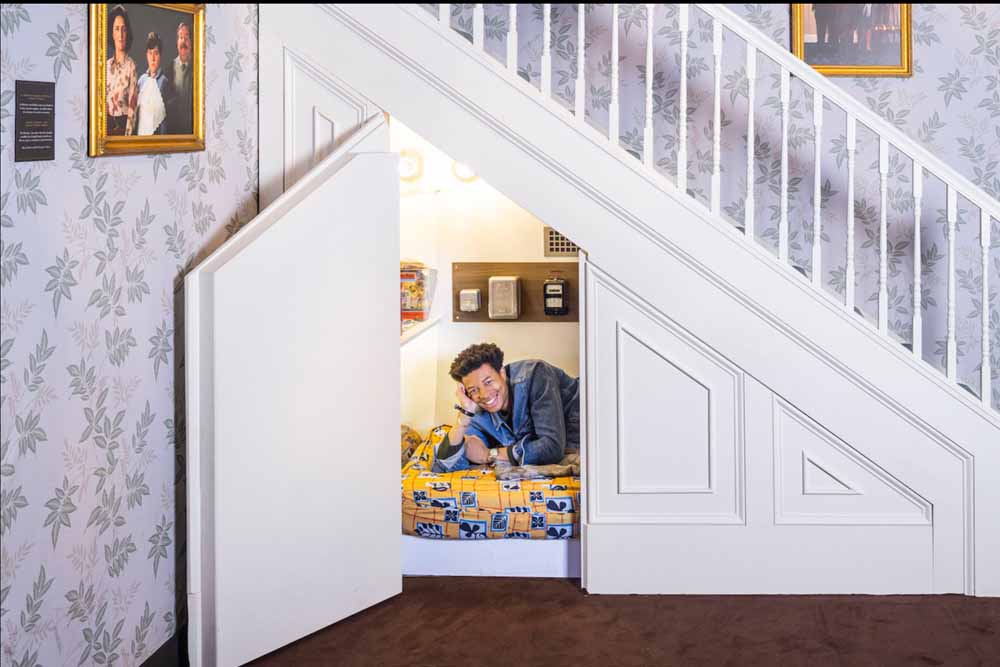 哈利波特：澳门伦敦人展览 - Image 5 of 5