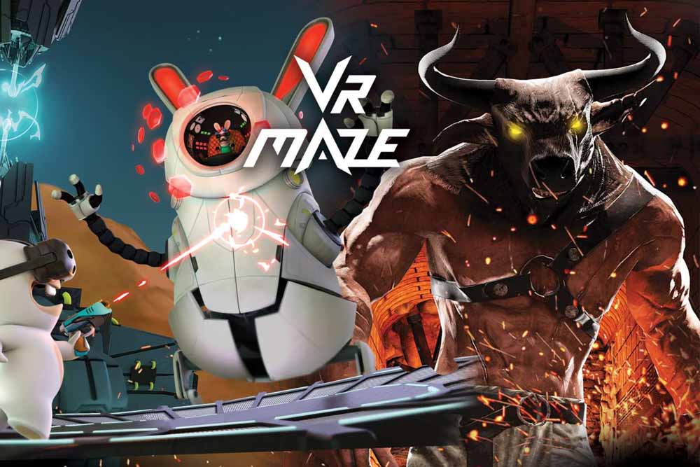 Legend Heroes Park - Macau - Image 3 of 10