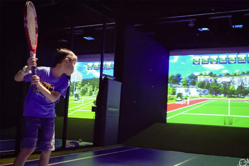 Legend Heroes Park - Macau - Image 10 of 10