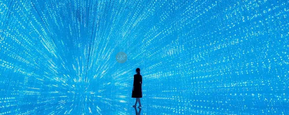 teamLab SuperNature Macao | Immersive Art Experience in Macao - JTR Holidays - Image 3 of 5