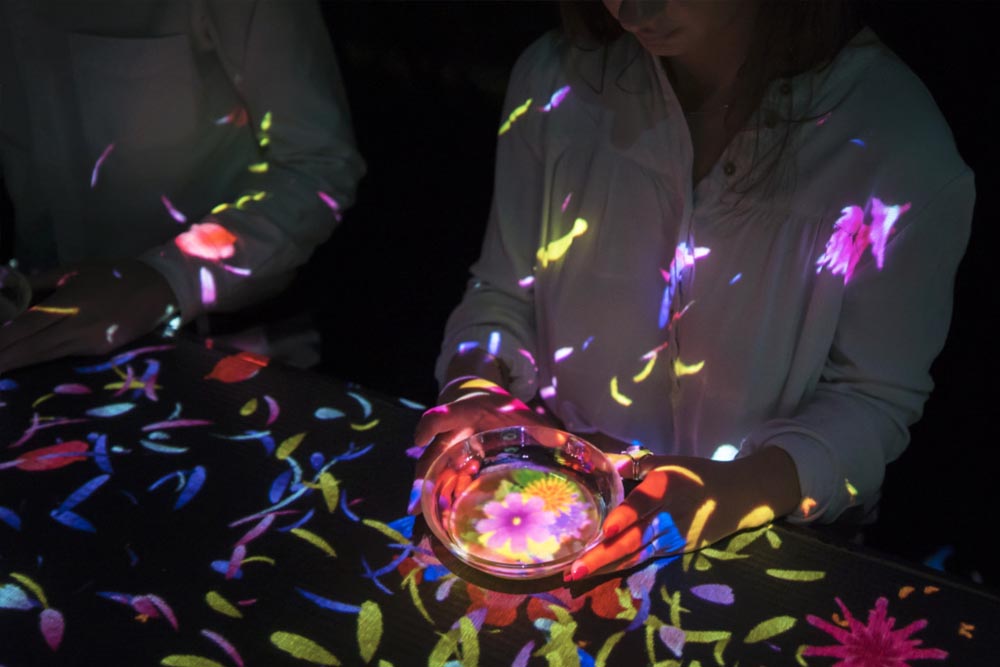 teamLab 超自然澳门 - Image 8 of 9