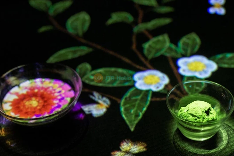 teamLab SuperNature Macao | Immersive Art Experience in Macao - JTR Holidays - Image 9 of 9