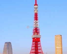 Tokyo Tower Tickets | Experience Stunning Views of Tokyo - JTR Holidays