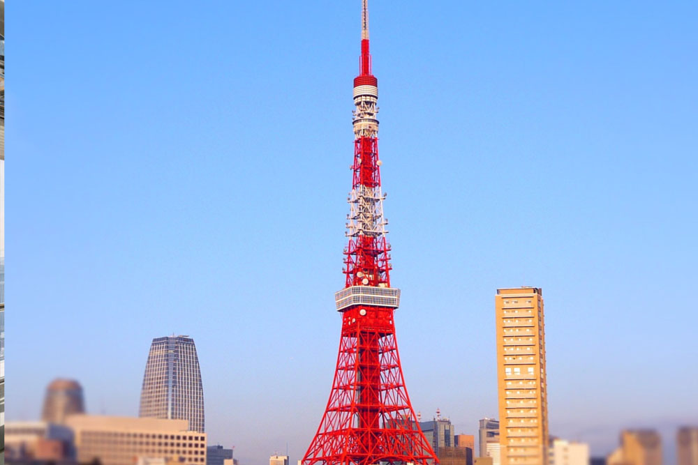 Entradas para la Torre de Tokio - Imagen 5 de 5