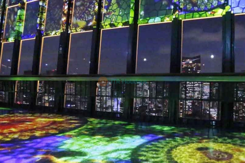 Tokyo Tower Tickets | Experience Stunning Views of Tokyo - JTR Holidays - Image 7 of 8