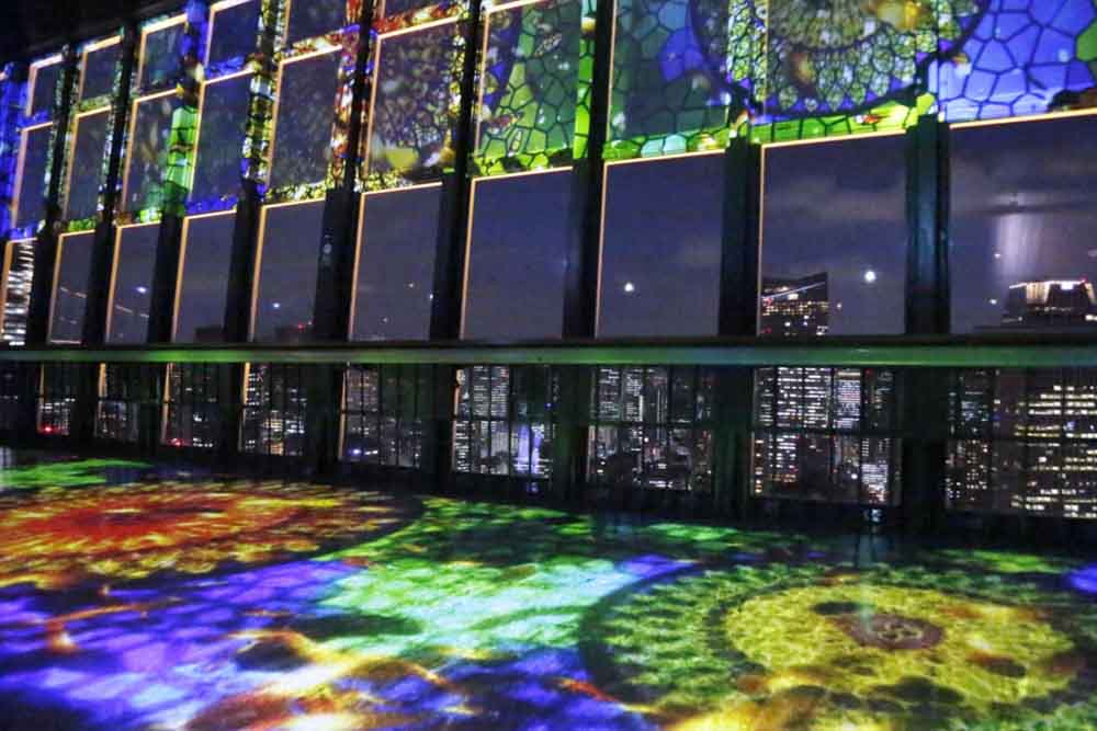 Entradas para la Torre de Tokio - Image 7 of 8