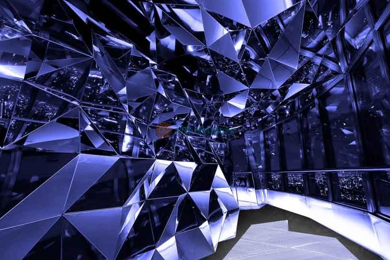 Tokyo Tower Tickets | Experience Stunning Views of Tokyo - JTR Holidays - Image 8 of 8