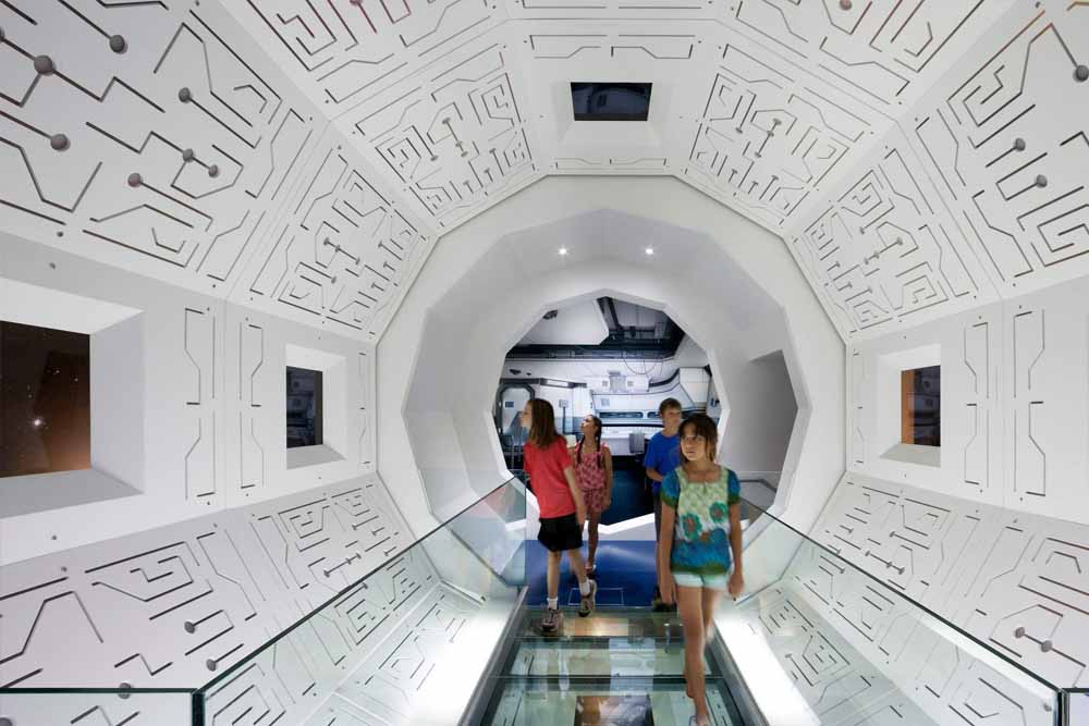 Scienceworks Museums Melbourne - Image 2 of 5