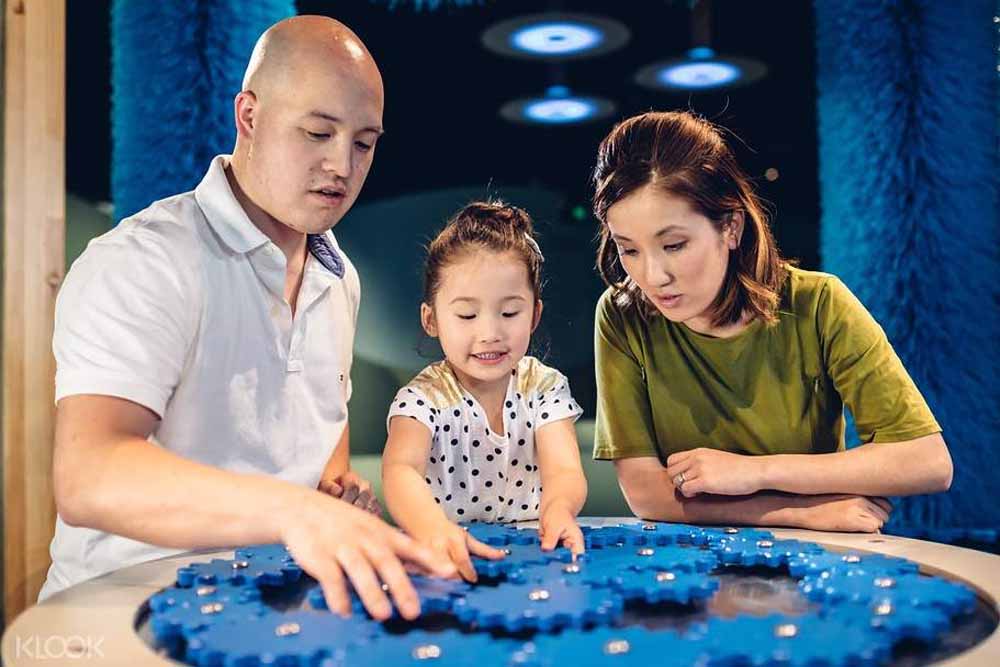 Scienceworks Museums Melbourne - Image 3 of 5