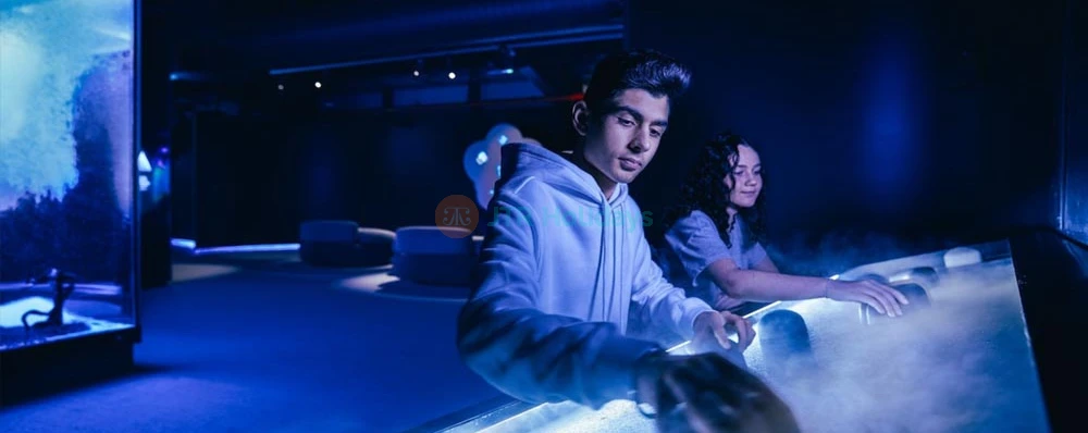 Scienceworks Museums Melbourne - Image 4 of 5