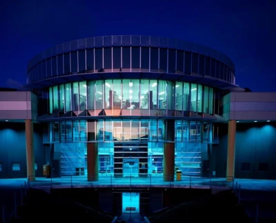 Scienceworks Museen Melbourne - Bild 5 von 5