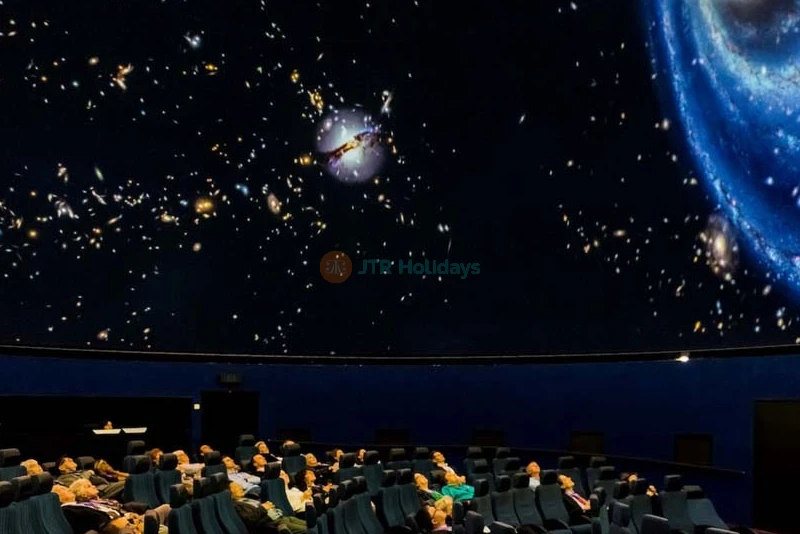 Scienceworks Museums Melbourne - Image 6 of 12