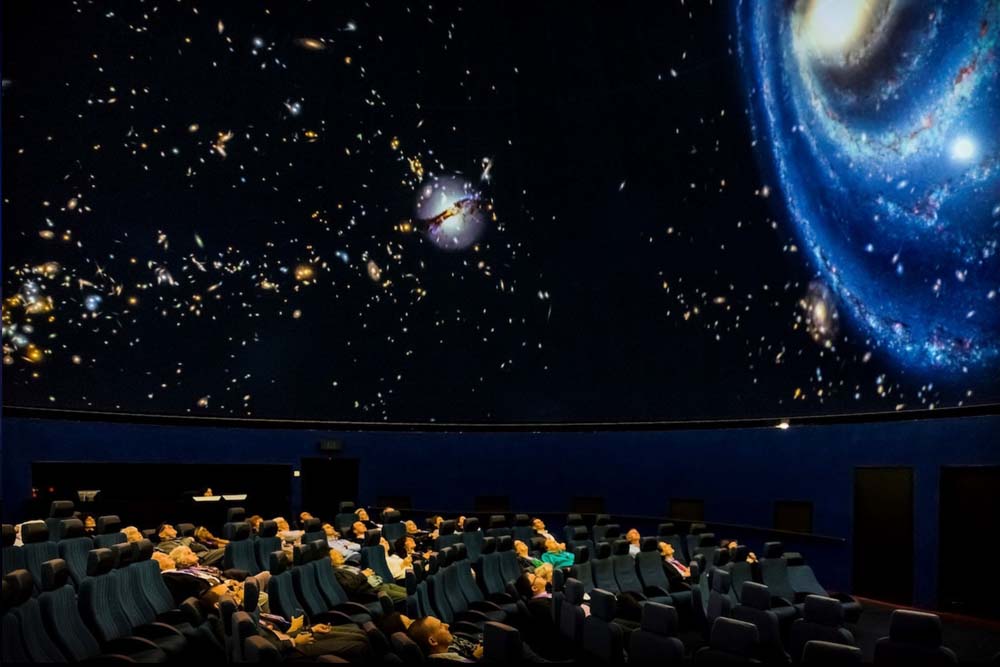 Scienceworks Museums Melbourne - Image 6 of 12