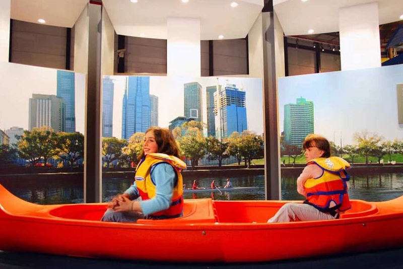 Scienceworks Museums Melbourne - Image 7 of 12