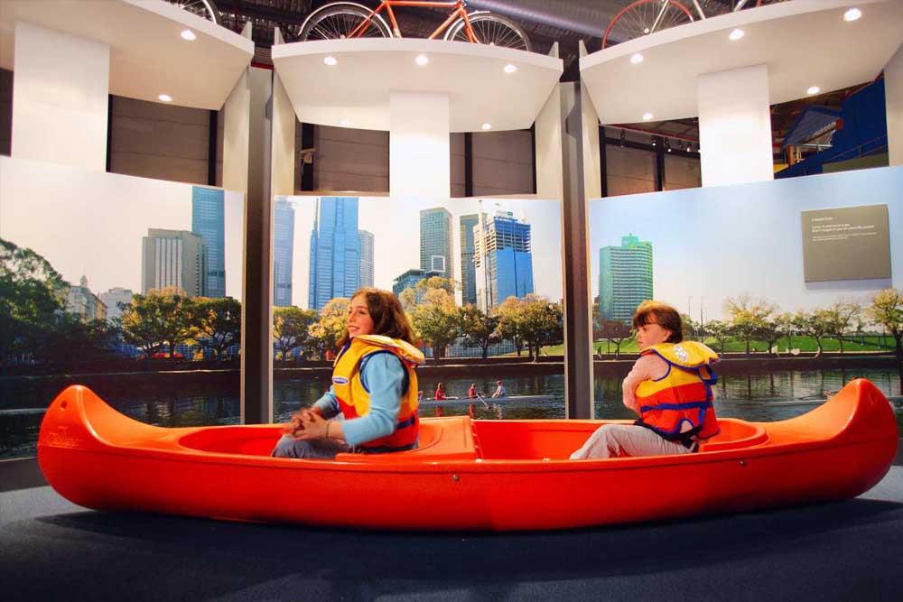 Scienceworks Museums Melbourne - Image 7 of 12