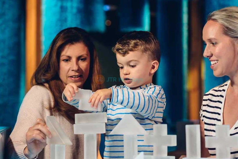 Scienceworks Museums Melbourne - Image 8 of 12