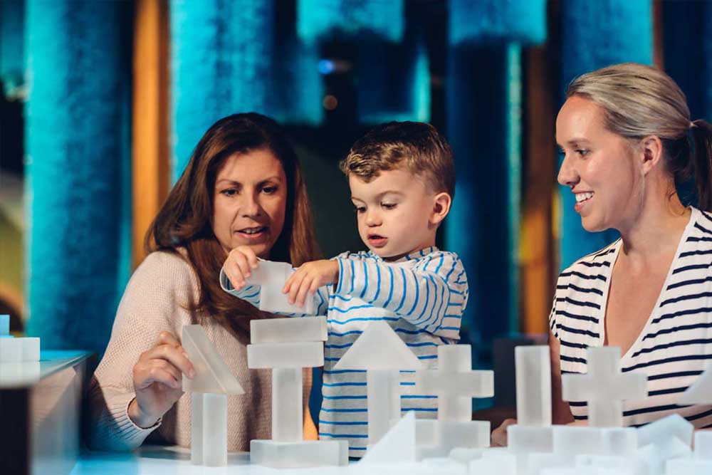 Scienceworks Museums Melbourne - Image 8 of 12