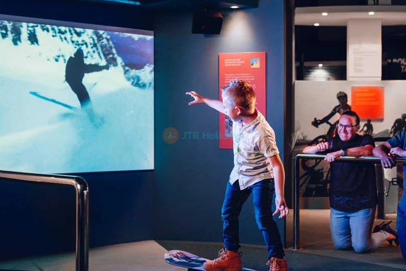 Scienceworks Museums Melbourne - Image 9 of 12