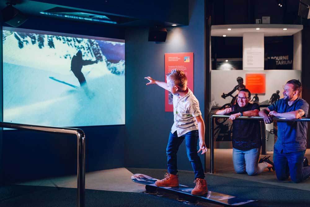 Scienceworks Museums Melbourne - Image 9 of 12