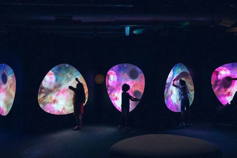 Scienceworks Museums Melbourne - Image 10 of 12