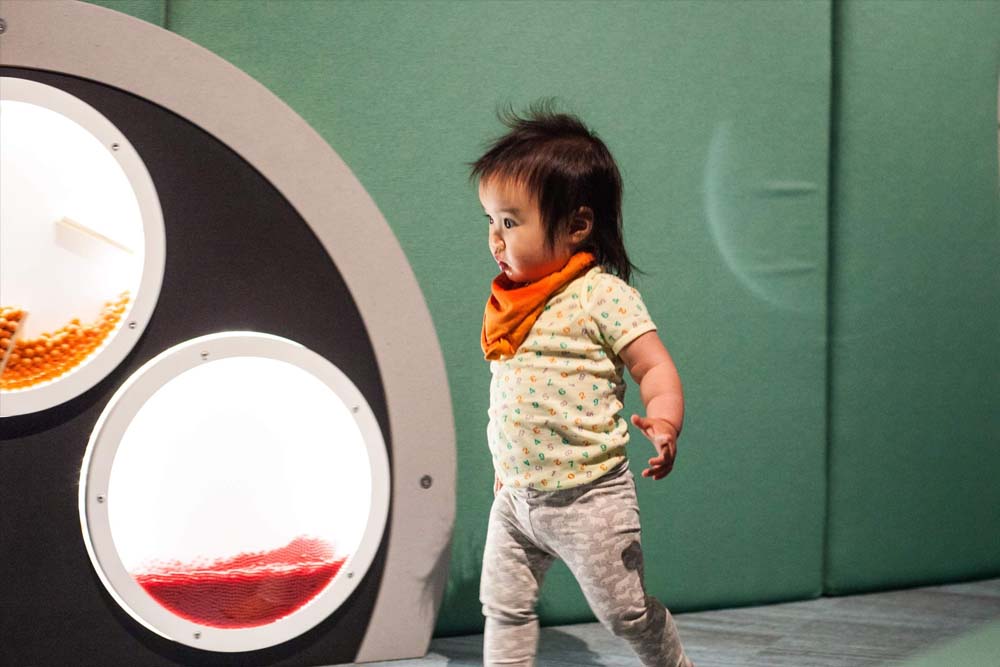 Scienceworks Museums Melbourne - Image 11 of 12