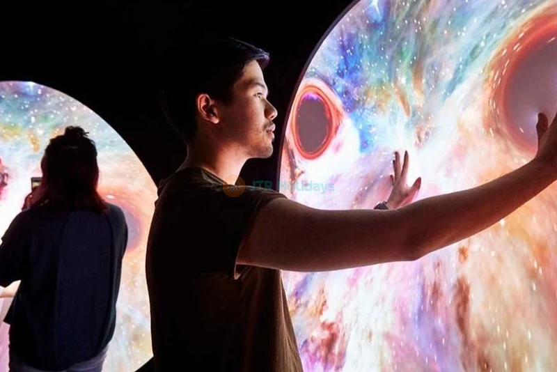 Scienceworks Museums Melbourne - Image 12 of 12