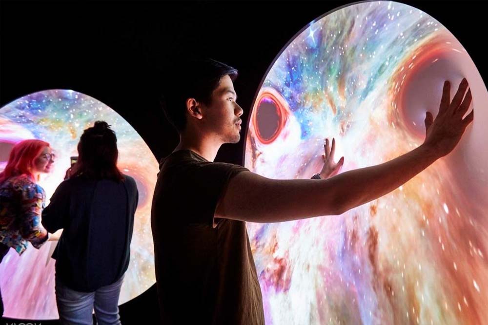 Scienceworks Museums Melbourne - Image 12 of 12