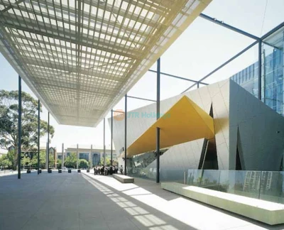 Museums von Melbourne - Bild 2 von 5