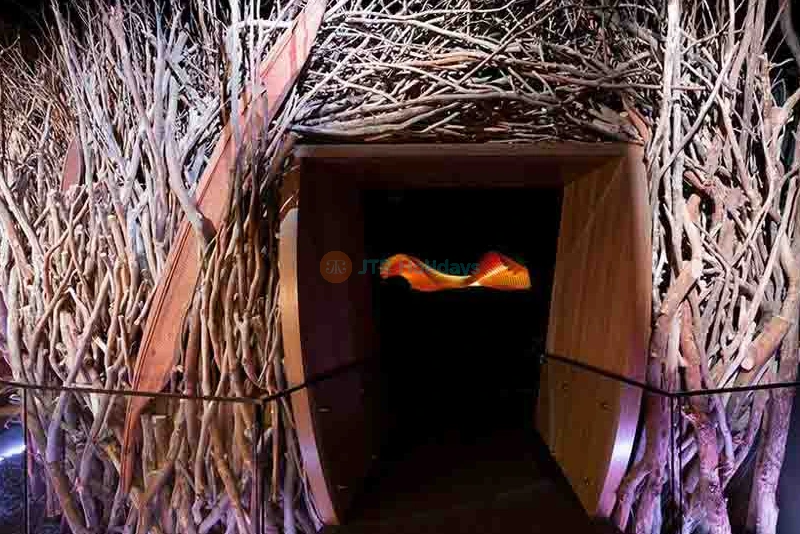 Melbourne Museum - Image 7 of 8