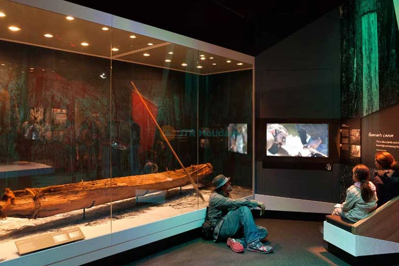 Melbourne Museum - Image 8 of 8