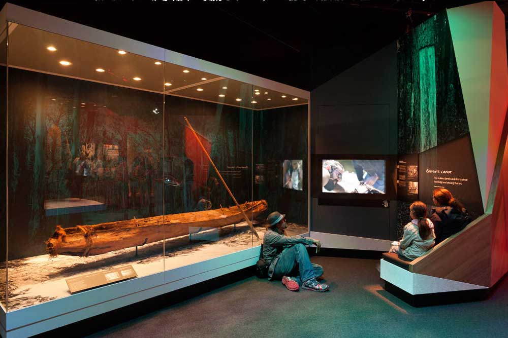 Melbourne Museum - Image 8 of 8