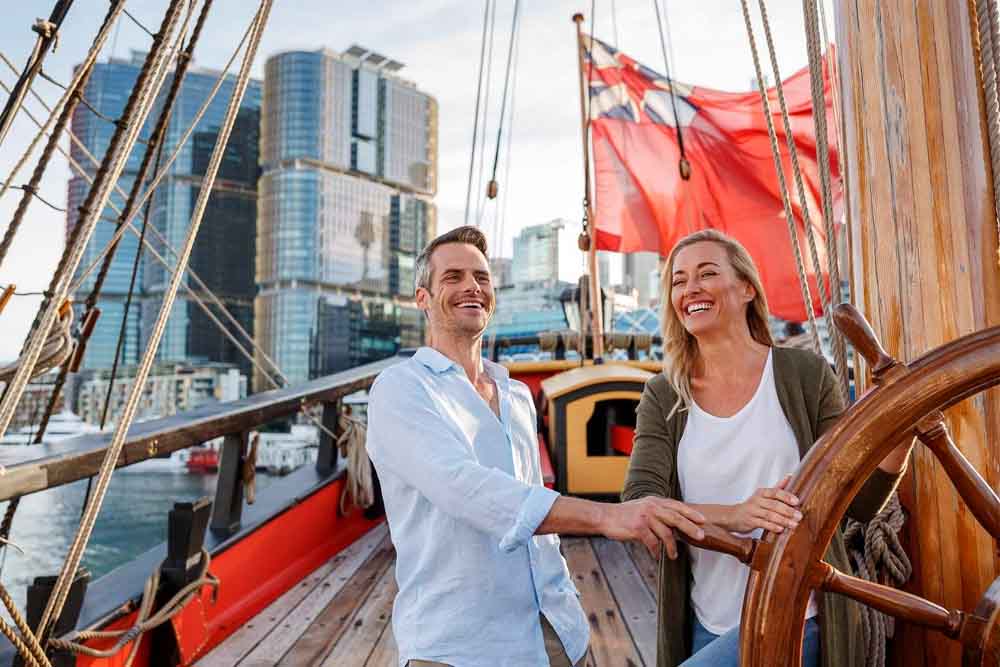 Australian National Maritime Museum - Sydney - Image 1 of 10